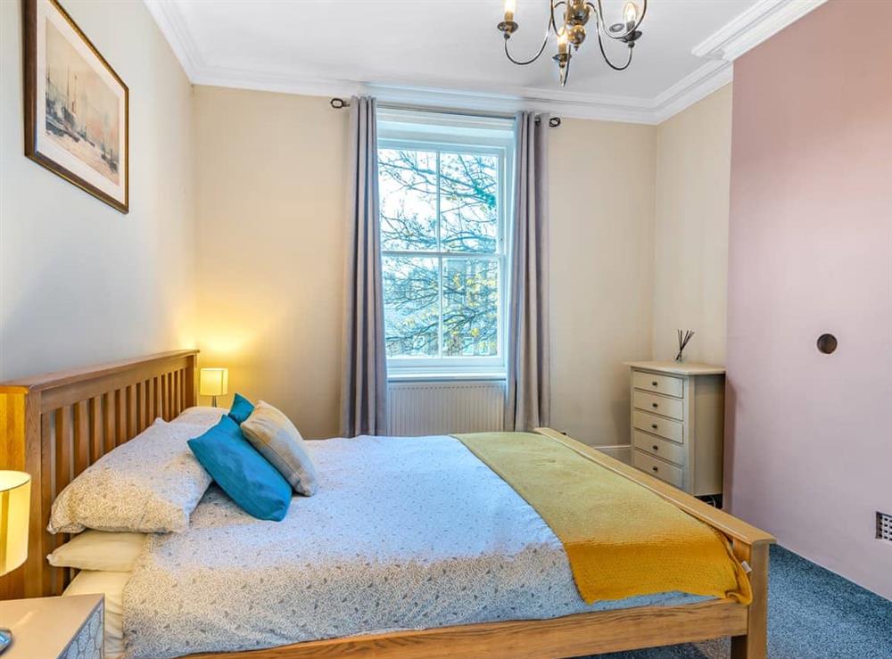 Double bedroom (photo 8) at Dorset Villa in Broadstairs, Kent