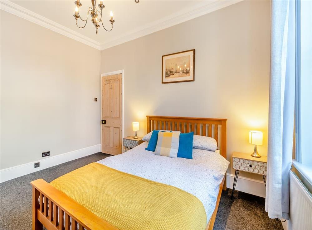 Double bedroom (photo 9) at Dorset Villa in Broadstairs, Kent