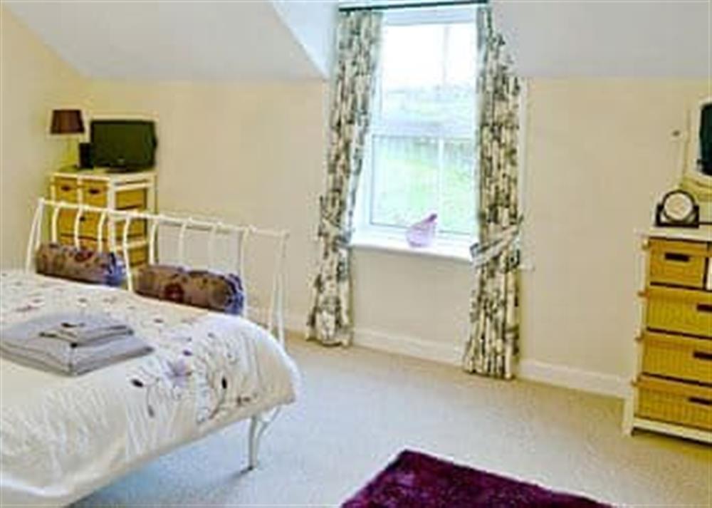 Double bedroom (photo 2) at Dotty Cottage in Chathill, Northumberland