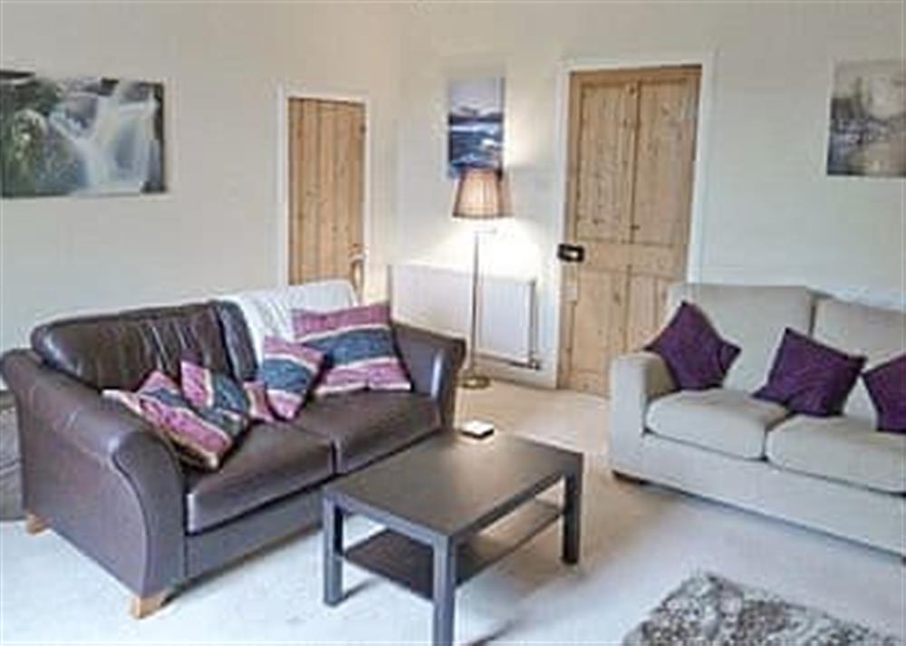 Living room (photo 2) at Dotty Cottage in Chathill, Northumberland