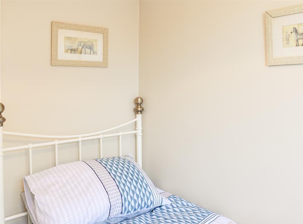 Single bedroom at Dougies Retreat in Pevensey Bay , East Sussex