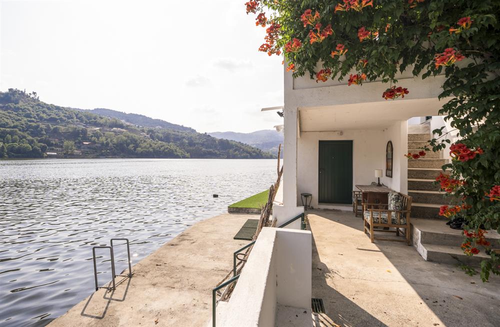 Douro Escape House