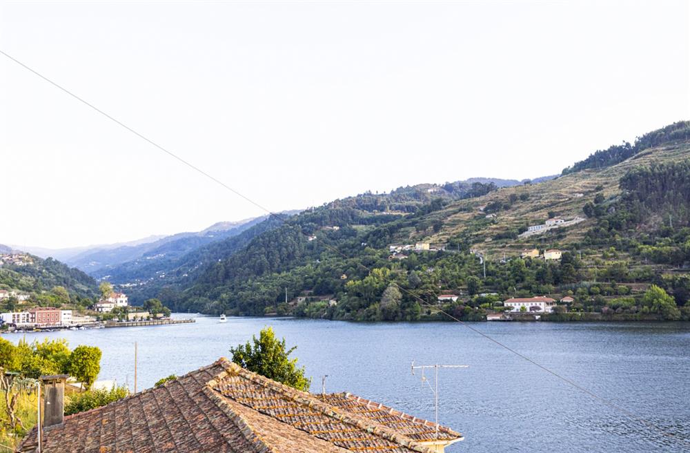 Douro Vista House