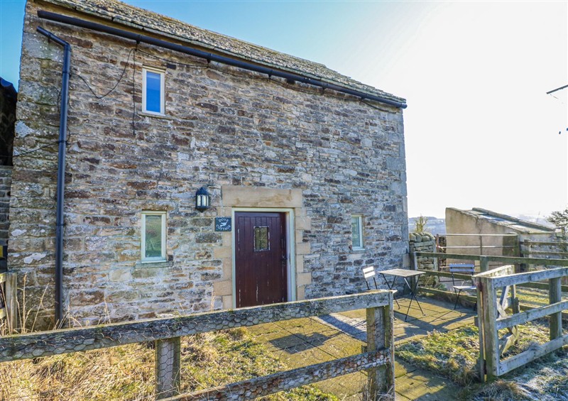 This is Dove Cottage at Dove Cottage, Allendale