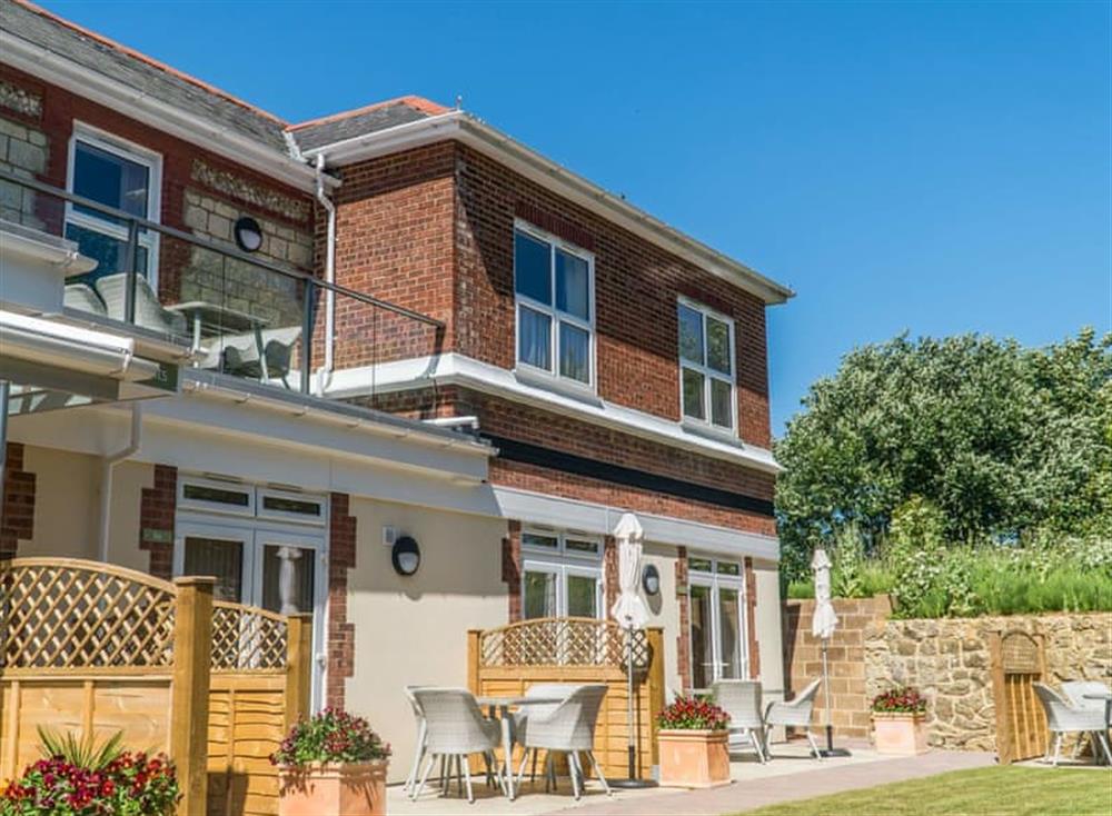 Photos of Dove Court Holiday Apartments Ash Apartment Shanklin, Isle of Wight