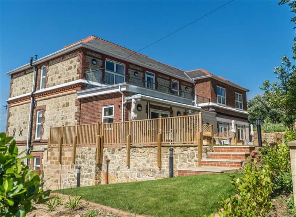 Photos of Dove Court Holiday Apartments Bay Apartment, Shanklin, Isle