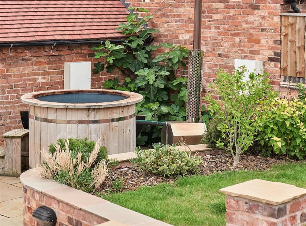 Dove House, Worcester at Dove House in Worcester, Worcestershire