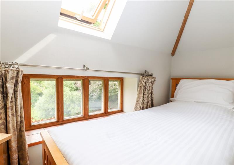 This is a bedroom (photo 2) at Dovecote, East Langdon near St Margarets At Cliffe