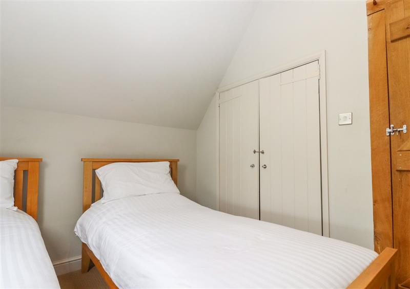 This is a bedroom (photo 3) at Dovecote, East Langdon near St Margarets At Cliffe