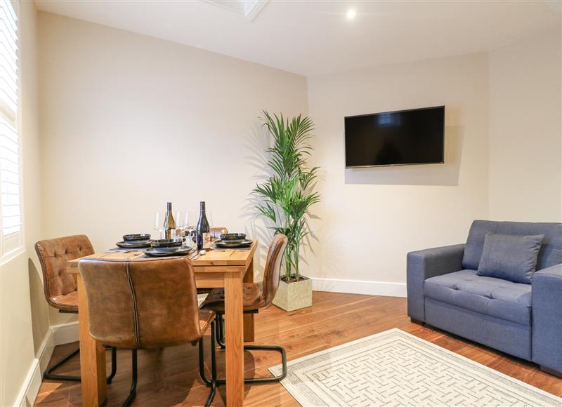 Enjoy the living room at Dovedale, Ashbourne