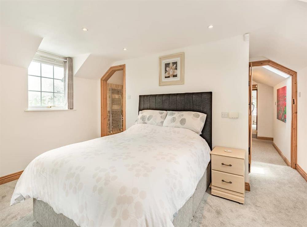 Double bedroom (photo 3) at Dovedale Cottage in Coningsby, near Lincoln, Lincolnshire