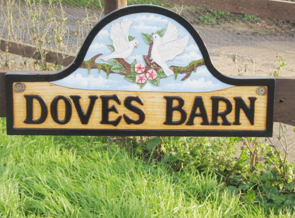 Exterior (photo 3) at Doves Barn in Badley, near Needham Market, Suffolk