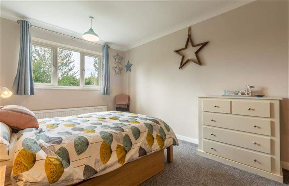 First floor: Master bedroom (photo 3) at Downlands, Burnham Market  near Kings Lynn