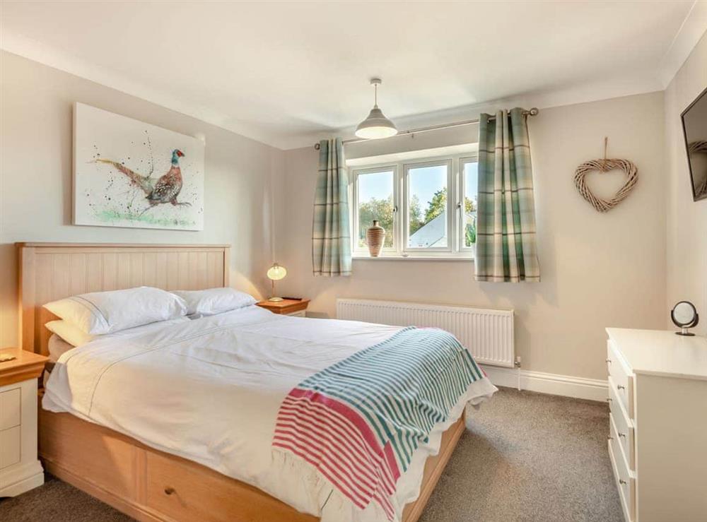 Double bedroom (photo 3) at Downlands in Burnham Market, Norfolk