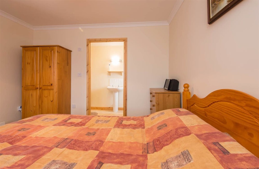 Bedroom (photo 2) at Dozmary View in Bodmin Moor, Cornwall