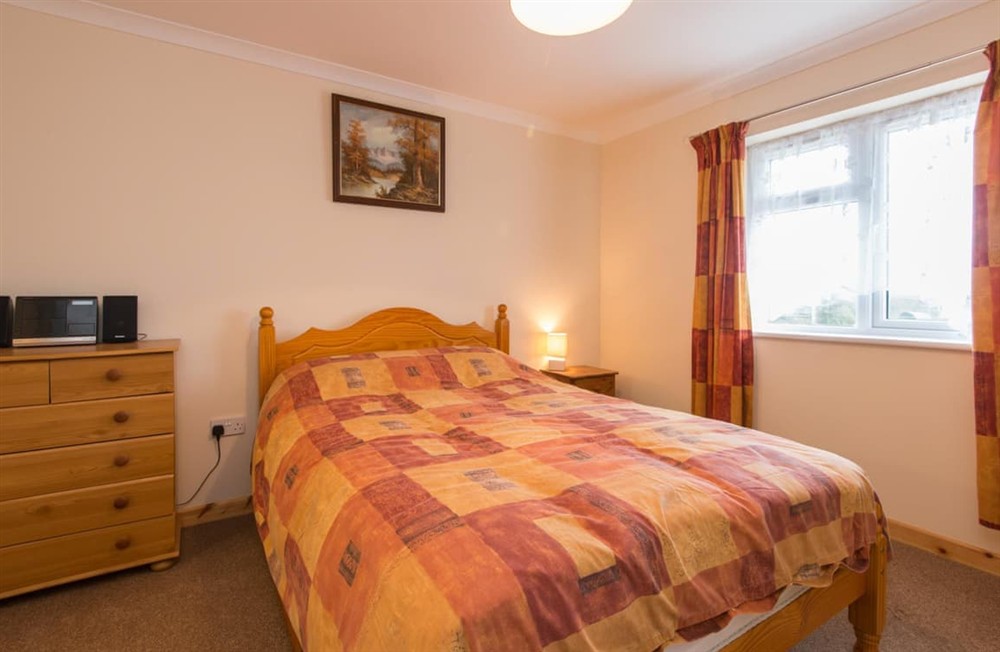 Bedroom (photo 3) at Dozmary View in Bodmin Moor, Cornwall