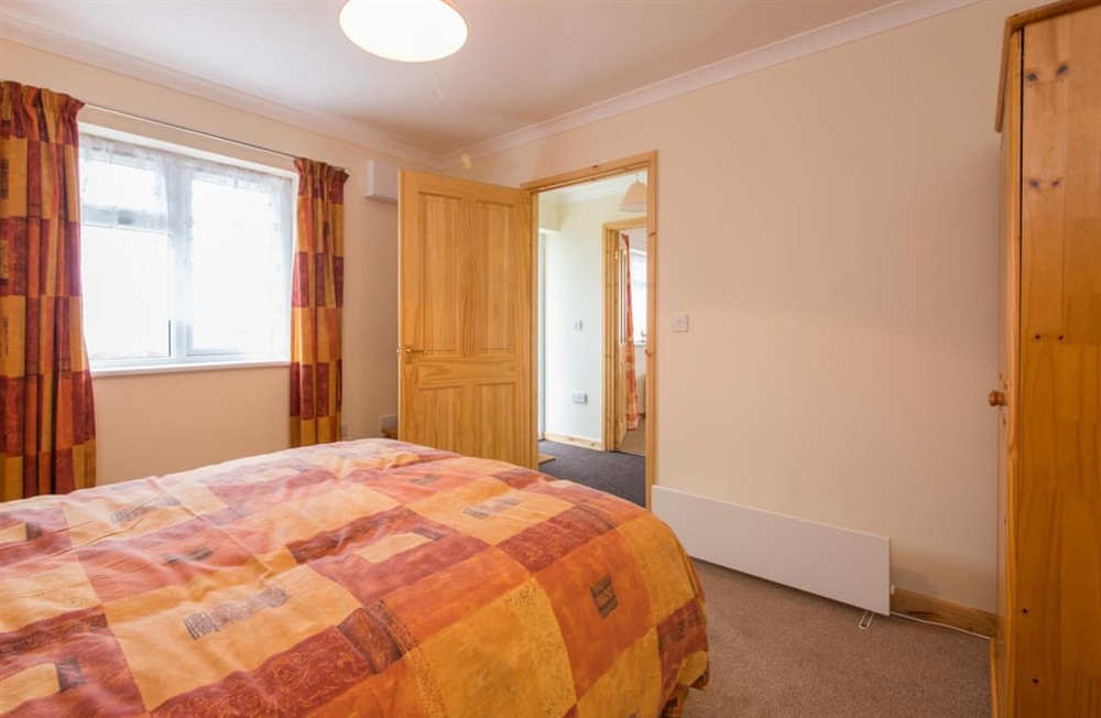 Bedroom (photo 4) at Dozmary View in Bodmin Moor, Cornwall