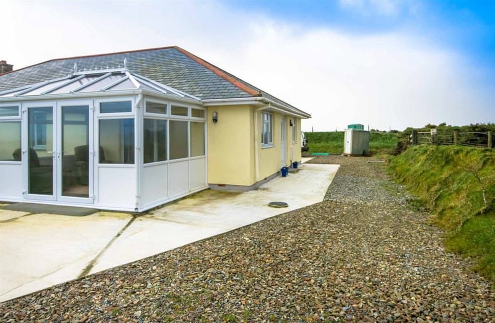 Exterior (photo 2) at Dozmary View in Bodmin Moor, Cornwall