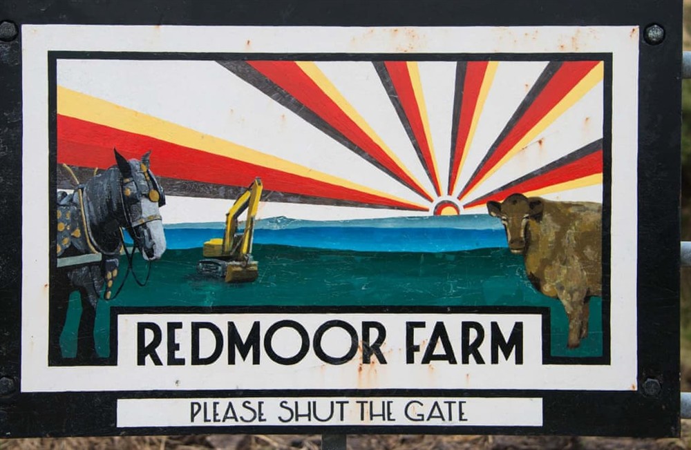 Exterior (photo 3) at Dozmary View in Bodmin Moor, Cornwall