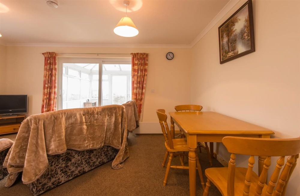 Living area (photo 3) at Dozmary View in Bodmin Moor, Cornwall