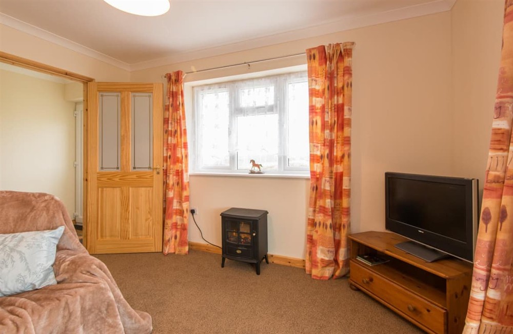 Living area (photo 4) at Dozmary View in Bodmin Moor, Cornwall