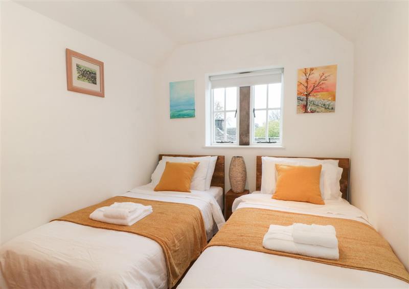 One of the 2 bedrooms (photo 2) at Dragon Cottage, Middleton-by-Youlgrave near Bakewell