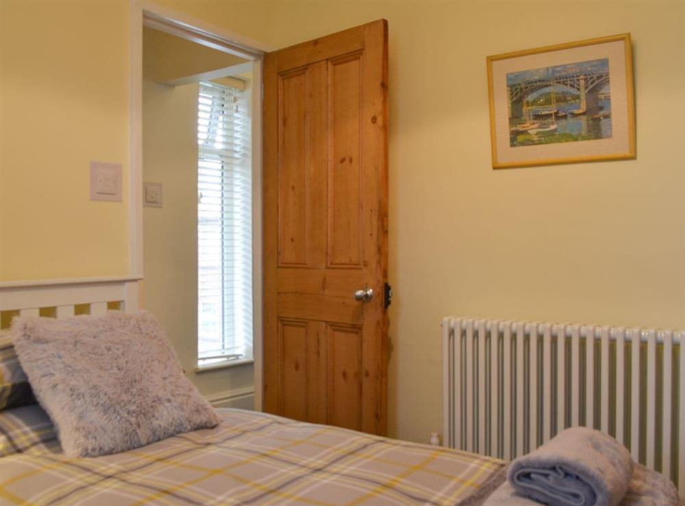 Double bedroom (photo 2) at Dragonfly Cottage in Beverley , Yorkshire, North Humberside