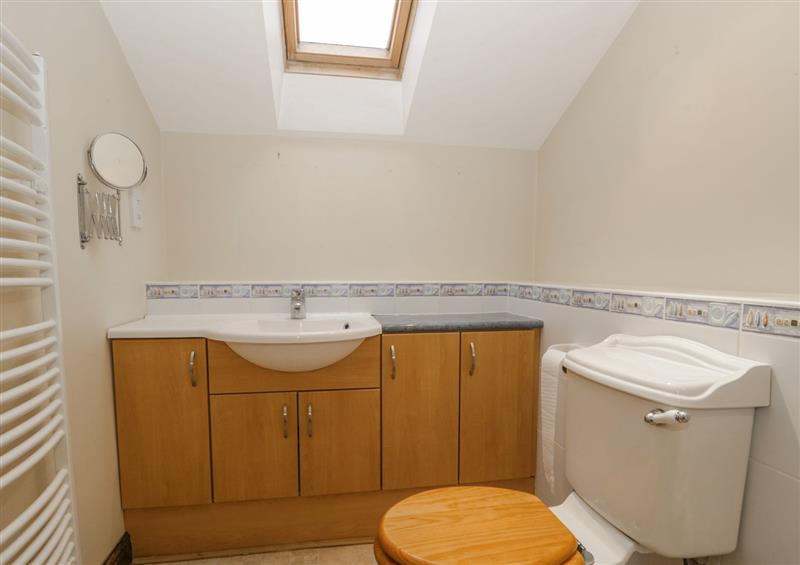 This is the bathroom (photo 2) at Dragonsfell, New Hutton near Kendal