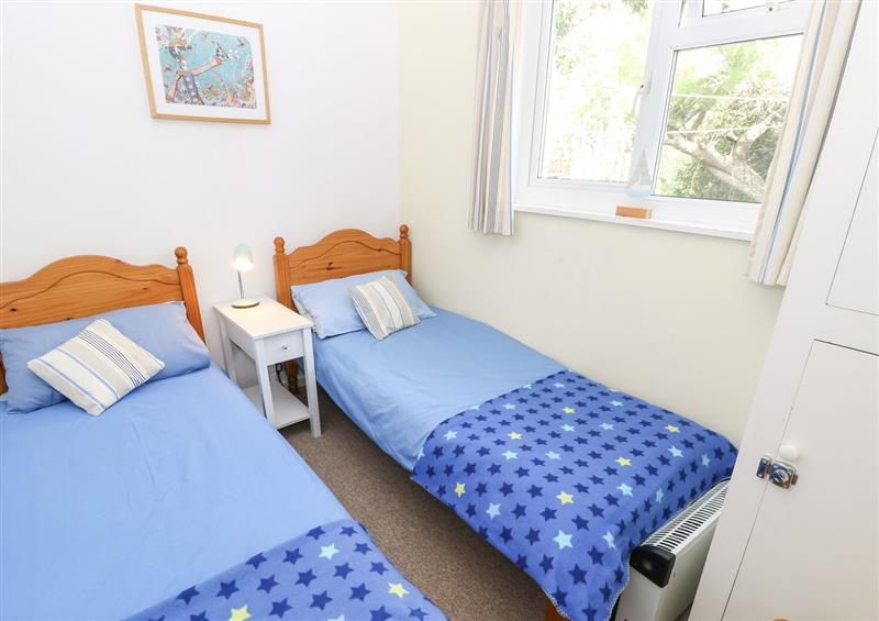 One of the 2 bedrooms (photo 2) at Drake Cottage, Seaview