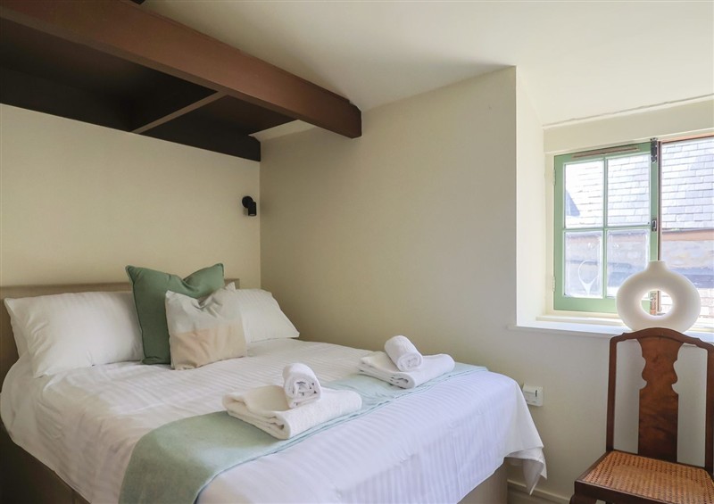 Bedroom (photo 2) at Drakes Hideaway, Lyme Regis