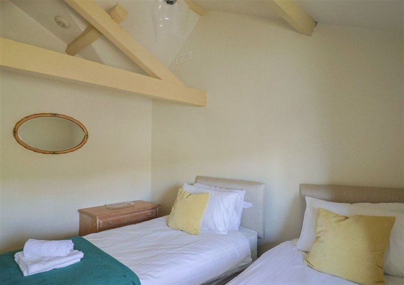Bedroom (photo 3) at Drakes Hideaway, Lyme Regis