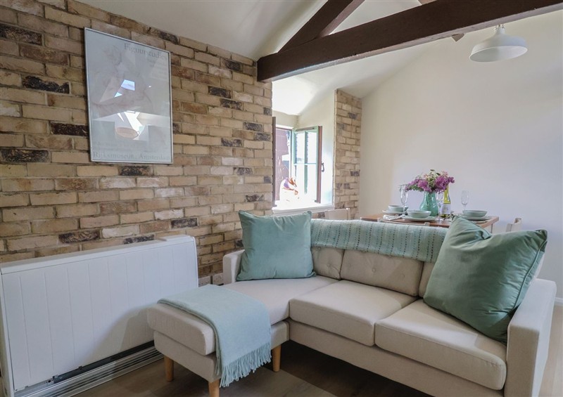 Inside (photo 2) at Drakes Hideaway, Lyme Regis