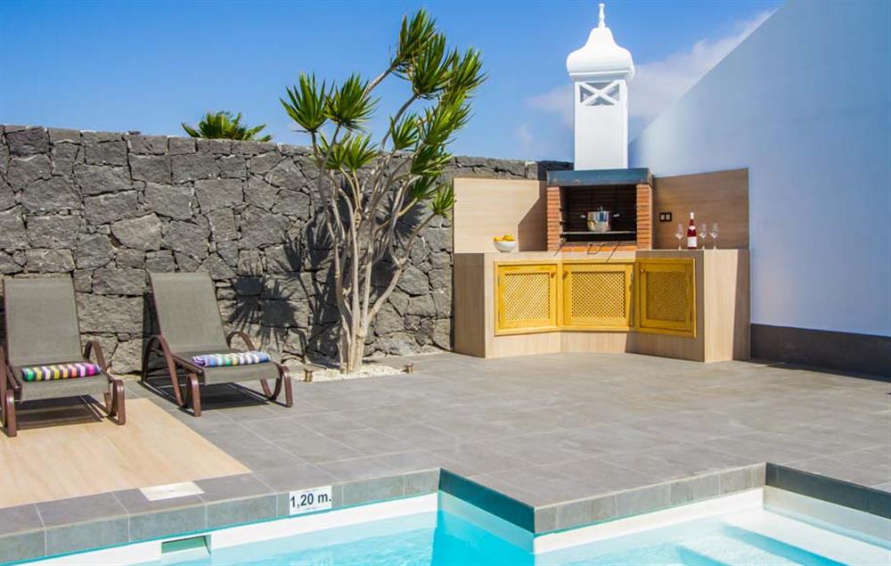 Dream Villa (photo 10) at Dream Villa in Playa Blanca, Lanzarote