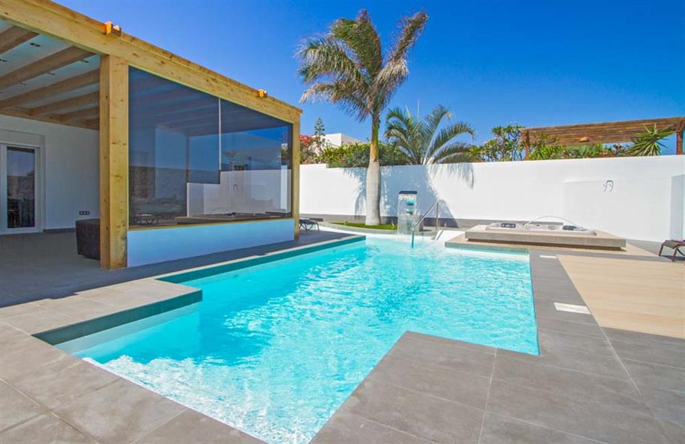 Dream Villa (photo 12) at Dream Villa in Playa Blanca, Lanzarote