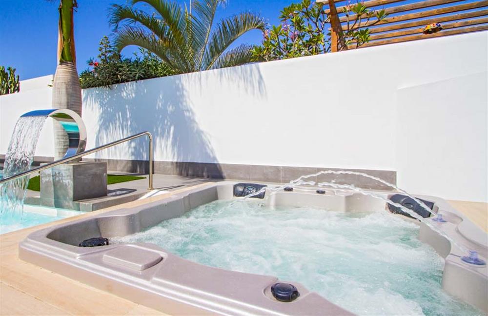 Dream Villa (photo 6) at Dream Villa in Playa Blanca, Lanzarote