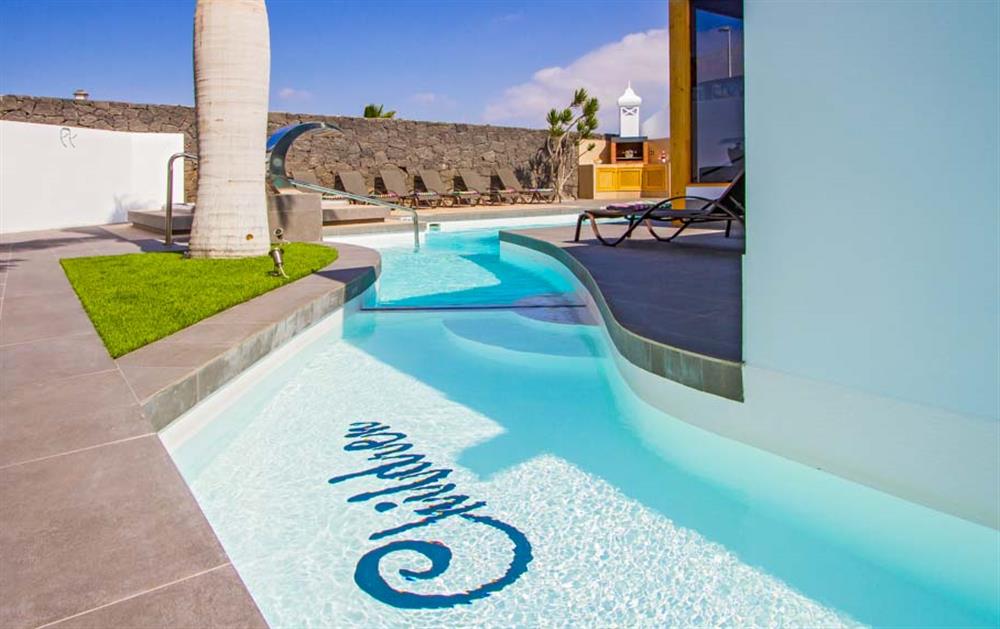 Dream Villa (photo 7) at Dream Villa in Playa Blanca, Lanzarote