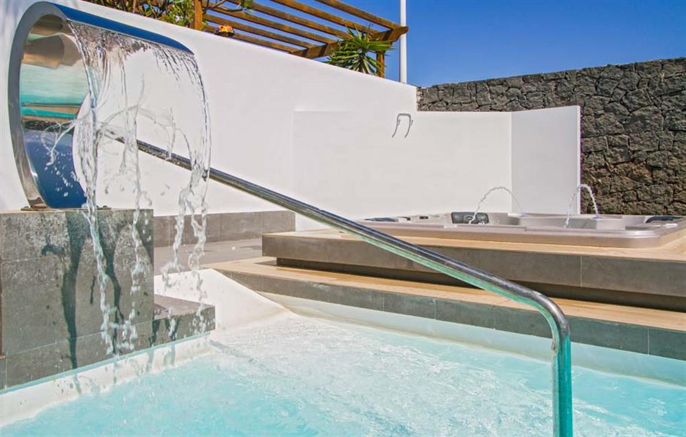 Dream Villa (photo 9) at Dream Villa in Playa Blanca, Lanzarote