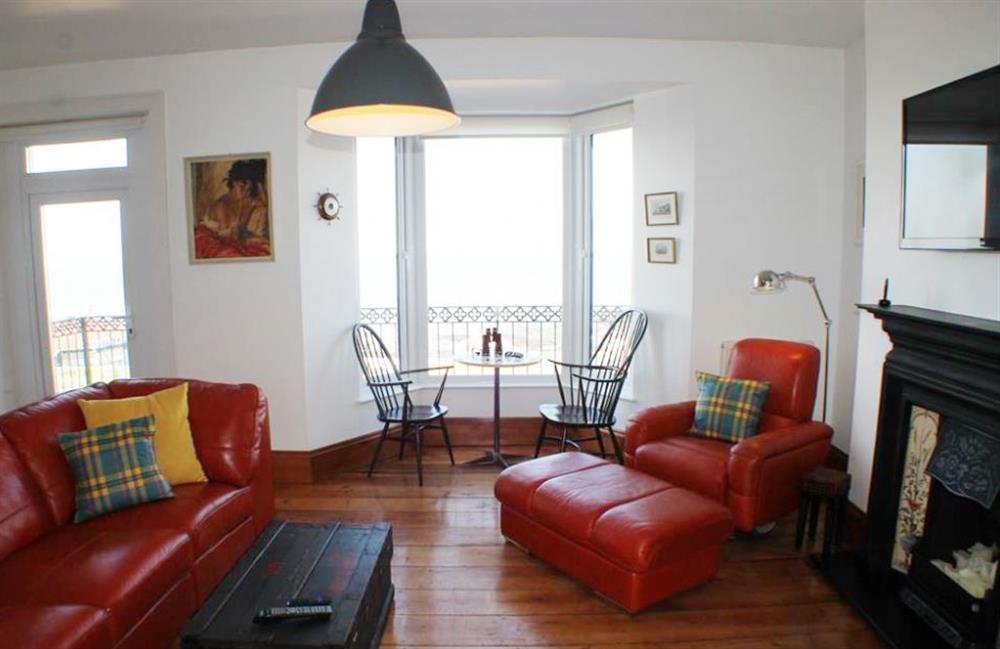 Living room (photo 2) at Dreamers View, Margate, Kent