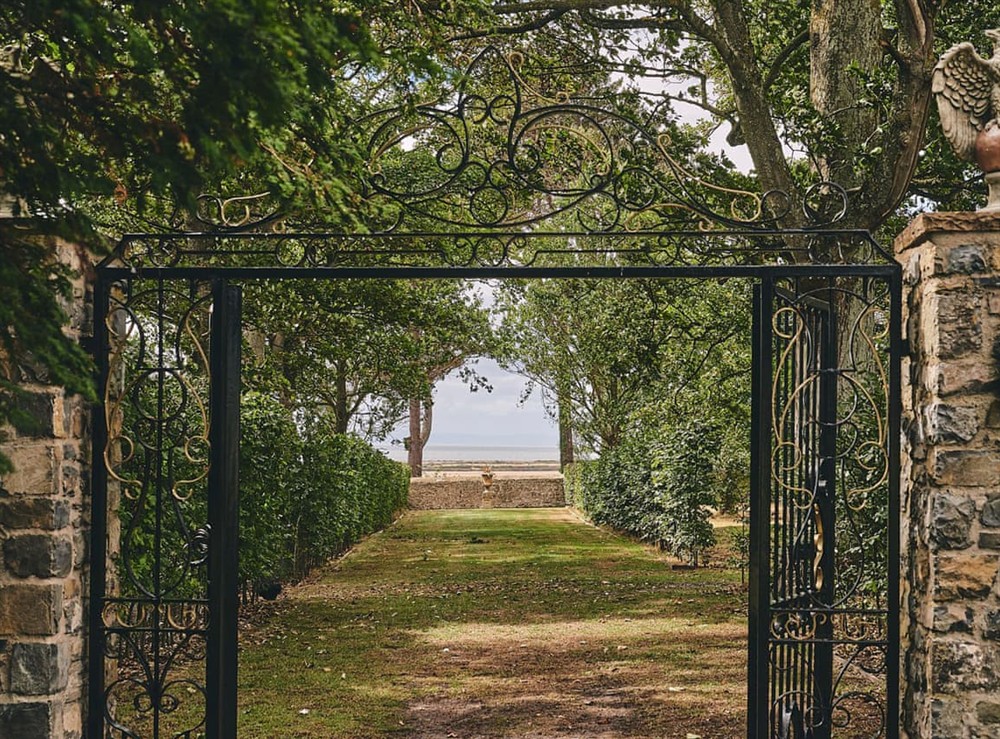 Drift Barn, Cardiff at Drift Barn in Cardiff, South Glamorgan