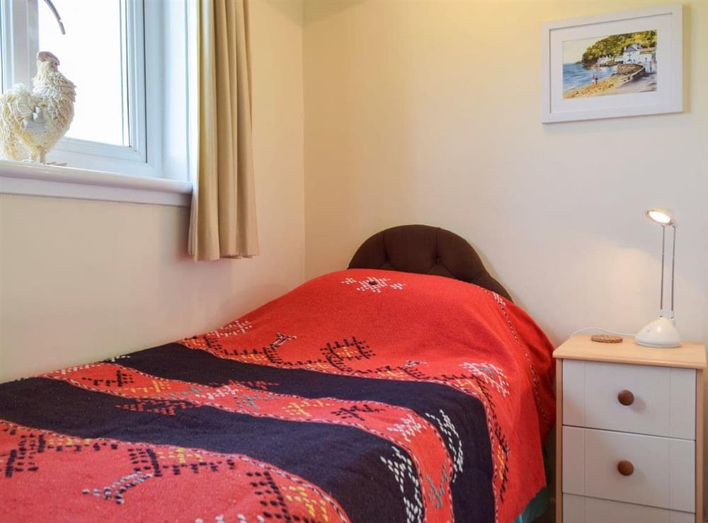 Single bedroom at Drift in Dale, near Milford Haven, Dyfed