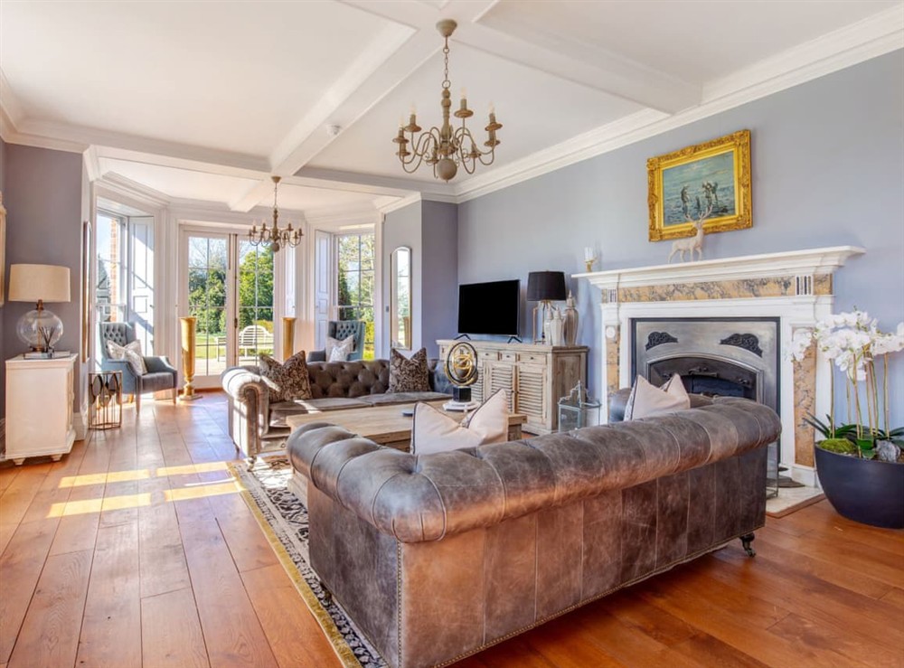 Drift Hall, St Osyth, near Clacton-on-Sea at Drift Hall in St Osyth, near Clacton-on-Sea, Essex