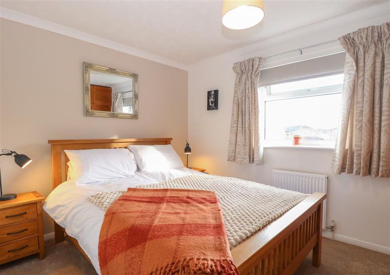Bedroom at Drifters Cove, Caister-On-Sea
