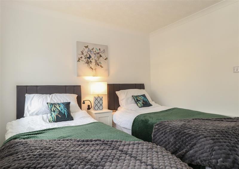 One of the bedrooms (photo 2) at Drifters Cove, Caister-On-Sea
