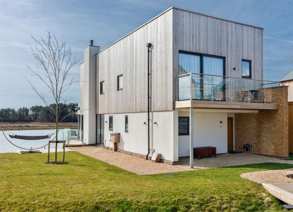 Drifters Retreat at Drifters Retreat in Dorchester, Dorset