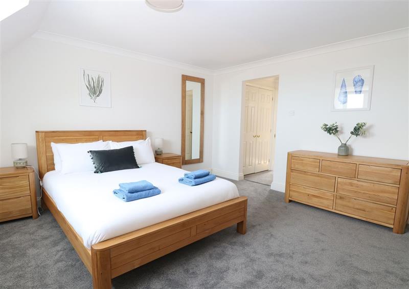 A bedroom in Drifters (photo 3) at Drifters, Winterton-On-Sea