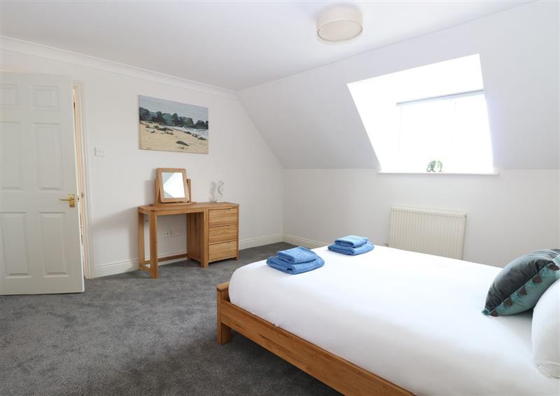 Bedroom at Drifters, Winterton-On-Sea