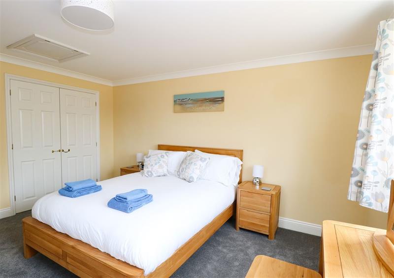 One of the bedrooms (photo 2) at Drifters, Winterton-On-Sea