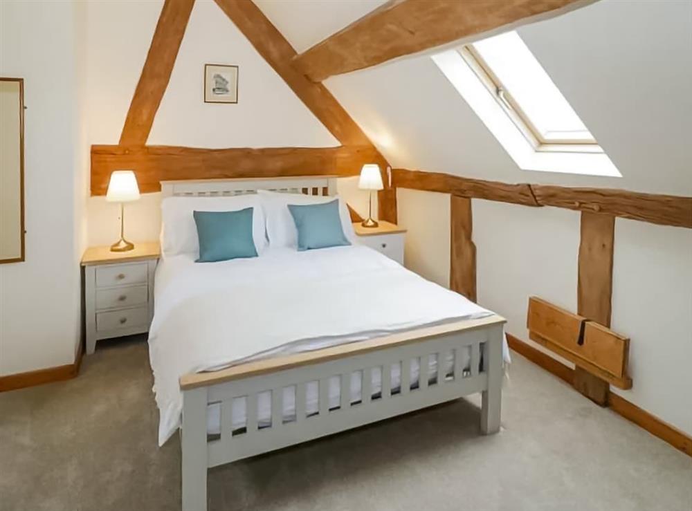 Double bedroom (photo 3) at Drifthouse in Church Stretton, Shropshire