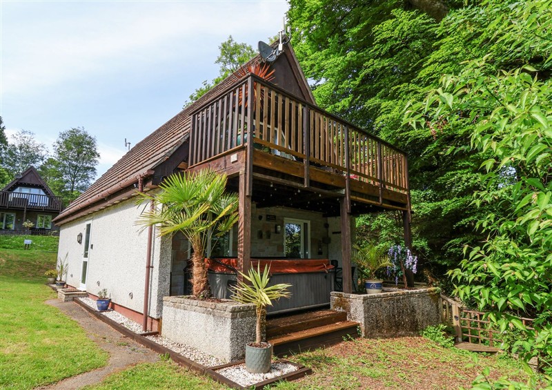 This is Driftwood - 54 Valley Lodge