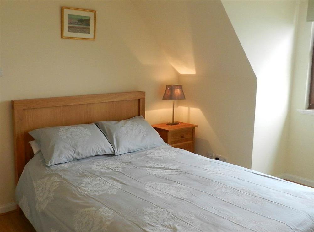 Double bedroom (photo 3) at Driftwood in Corrie, Isle of Arran, Scotland